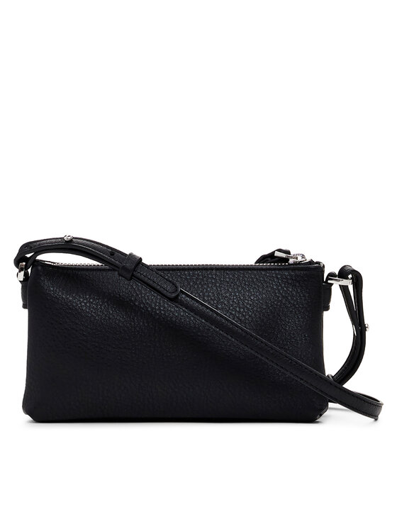 Desigual Desigual Handtasche 25SAYP08 Schwarz