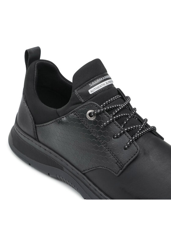 Salamander Salamander Sneakers Porthos 31-60401-51 Nero