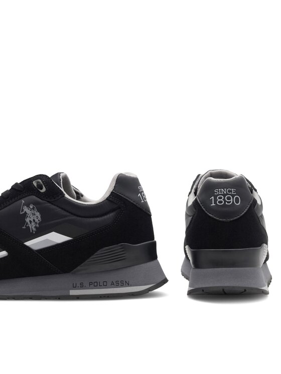 U.S. Polo Assn. U.S. Polo Assn. Sneakers TABRY003M/CHT2 Nero