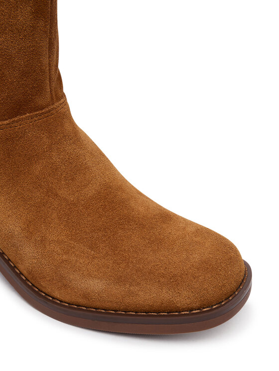 Clarks Clarks Stivaletti Digby Slouch 26327270 Marrone