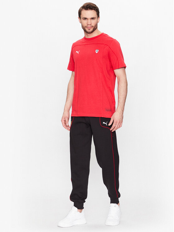 Puma ferrari top oblecenie