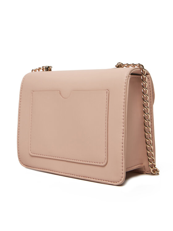 Guess Guess Ročna torba J5RZ24 WGVT0 Roza