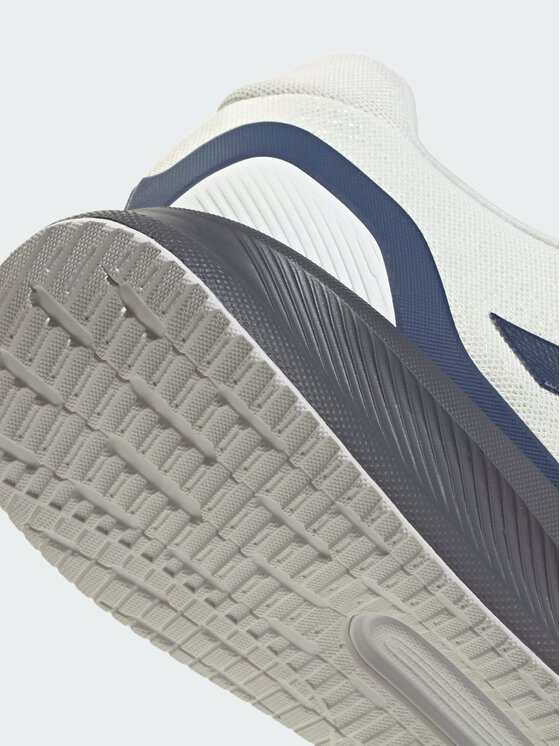 adidas adidas Buty do biegania Runfalcon 5 Biały