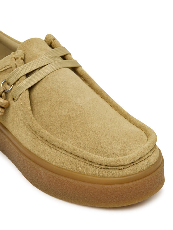 Clarks Clarks Κλειστά παπούτσια Boxbee Walla. 26328110 Μπεζ