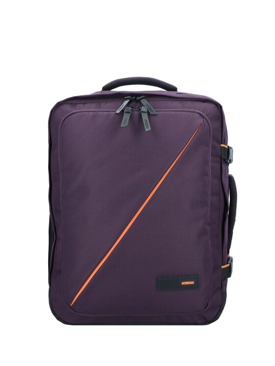 American Tourister American Tourister Plecak 311234 Fioletowy