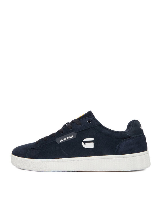 G-Star Raw G-Star Raw Sneakersy CEO-JASPER-01 Tmavomodrá