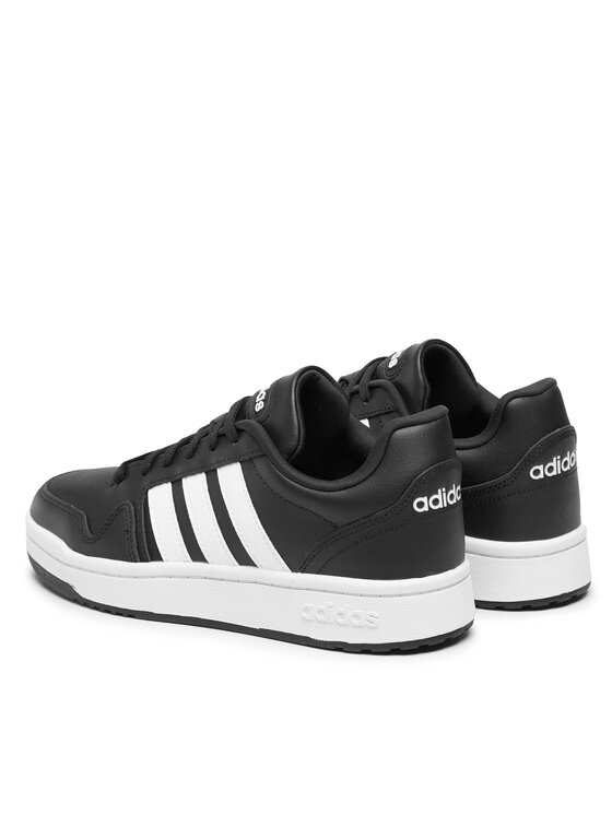adidas adidas Sneakersy Postmove H00460 Čierna