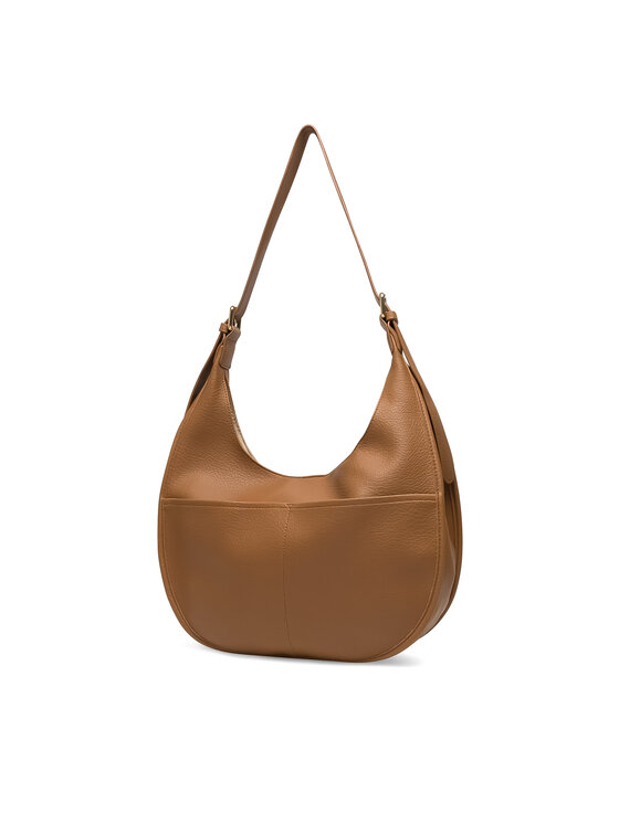 Jenny Fairy Jenny Fairy Handtasche MJH-J-033-05 Braun