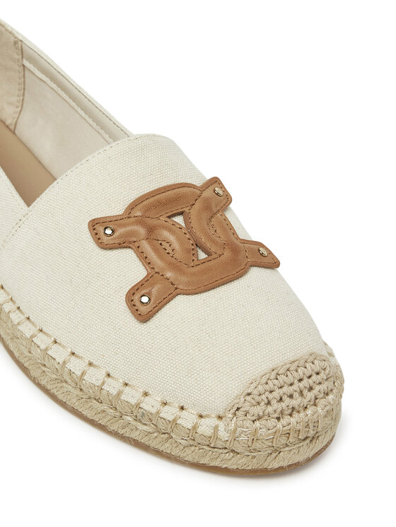 Aldo Aldo Espadrile Santa Clara 13968708 Smeđa