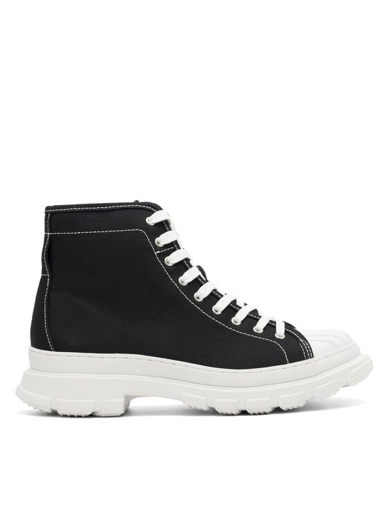 Badura Sneakers OWEN-02 122AM Noir