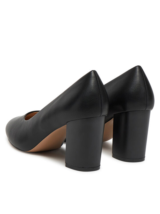 Clara Barson Clara Barson Pantofi pumps WFA2484-1 Negru