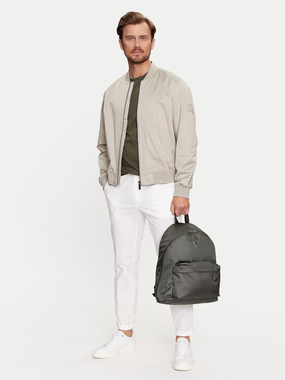 Guess Guess Rucksack HMVEHN P4306 Grau