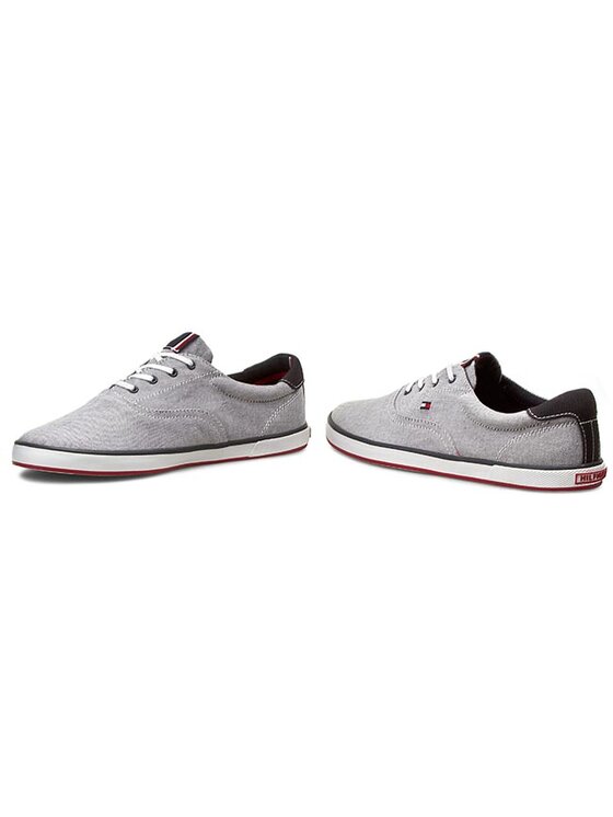 Tommy Hilfiger TOMMY HILFIGER Sportbačiai Harlow 3E FM56820917