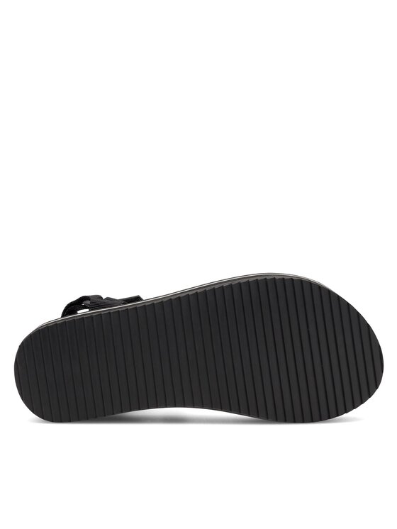 Sprandi Sprandi Σανδάλια VZ-0331 Μαύρο