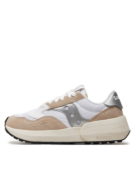 Saucony Saucony Sneakersy Jazz Nxt S60790-11 Béžová