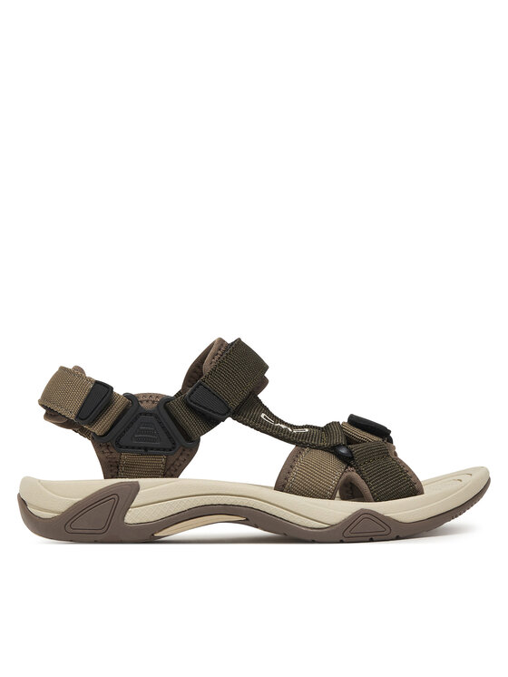 CMP Sandale Hamal Hiking Sandals 38Q9954 Maro
