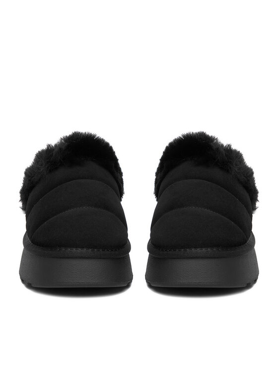 Badura Badura Schneeschuhe EO-CORA-TS6301-01 Schwarz