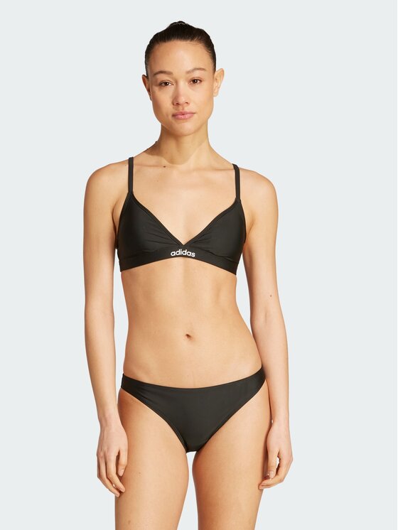 adidas adidas Bikini 151741 Czarny