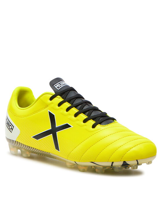 Munich Munich Fußballschuhe Arenga 307 2159307 Gelb