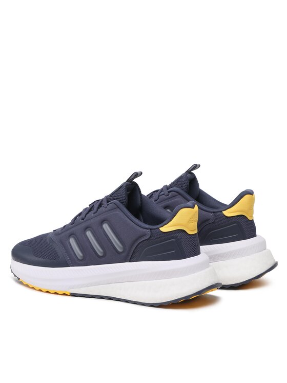 adidas adidas Sneakersy X_PLRPHASE IG4771 Tmavomodrá
