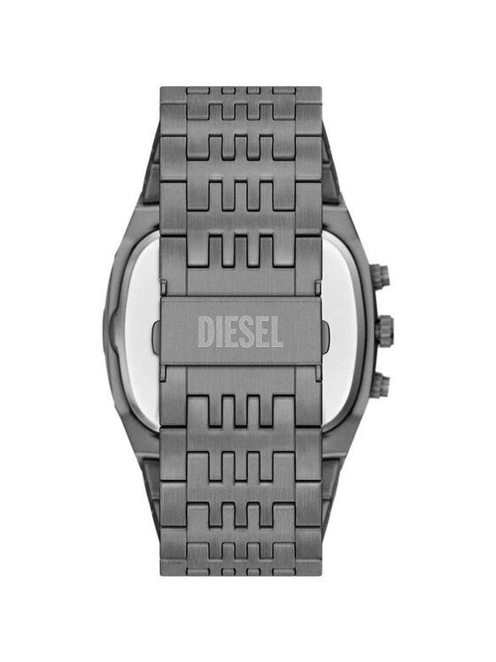 Diesel Diesel Hodinky DZ4717 Sivá