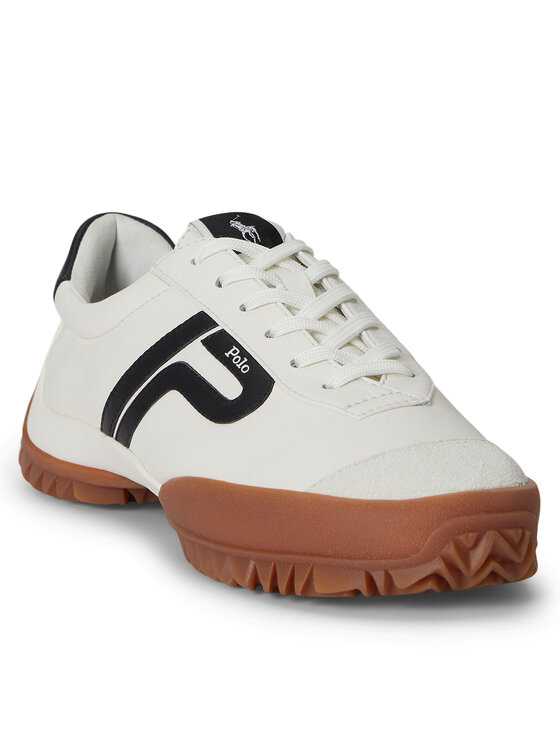 Polo Ralph Lauren Polo Ralph Lauren Sneakers Tread Low 804P24300001 Weiß