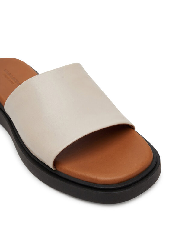Vagabond Shoemakers Vagabond Shoemakers Šľapky Connie 5757-201-02 Béžová
