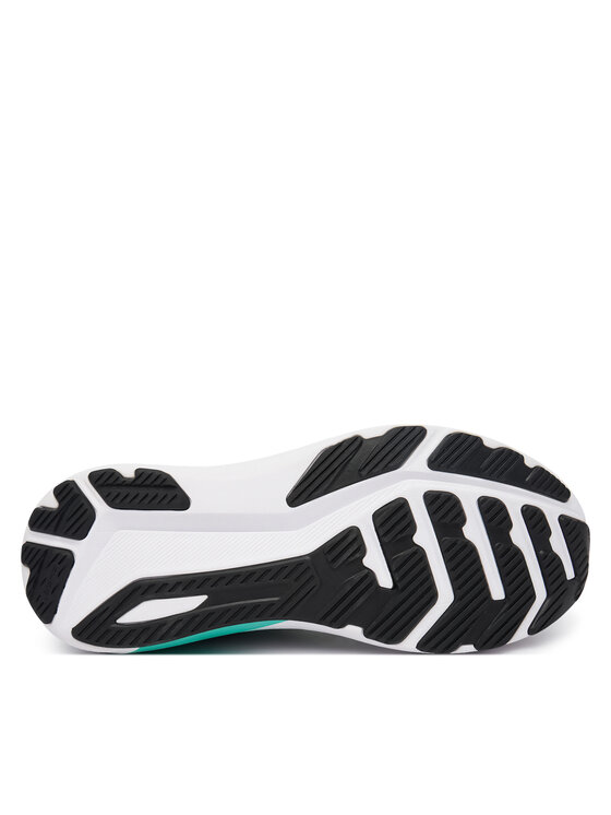 Asics Asics Buty do biegania Gt-1000 14 1011C077 Granatowy
