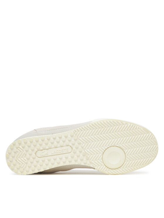 Lacoste Lacoste Sneakersy Aura 7-50SFA0158 Bílá