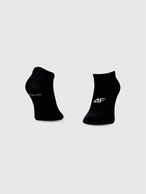 4F 4F Κάλτσες κοντές 4FWMM00USOCM442-94S Έγχρωμο