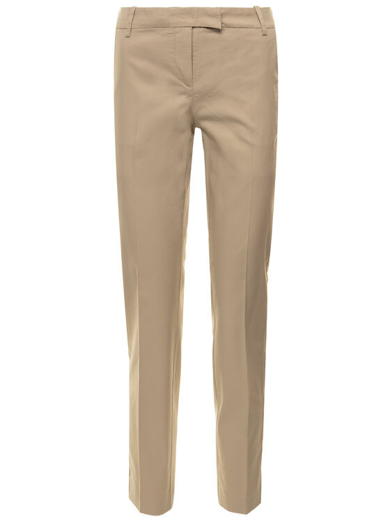 Marc O'Polo Marc O'Polo Chinos B01 0341 10059 Barna Slim Fit