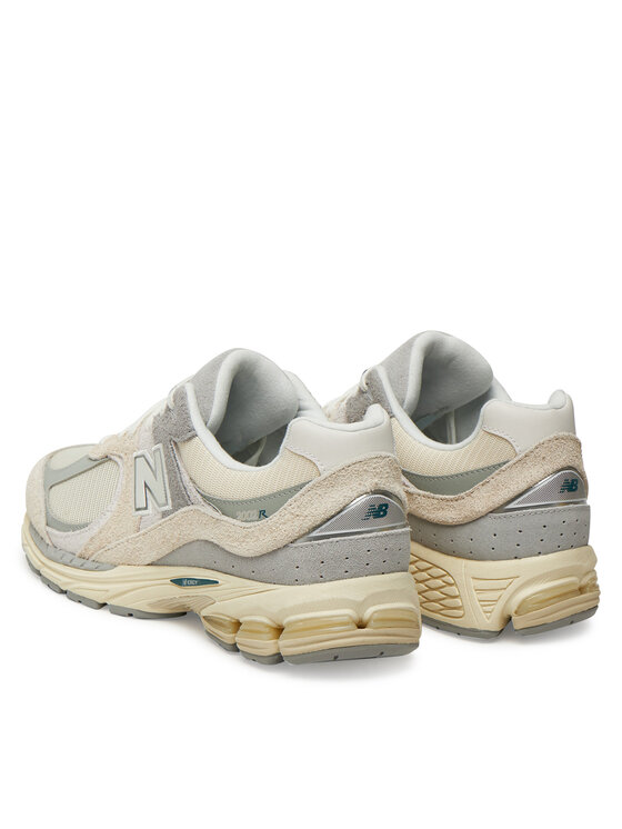 New Balance New Balance Сникърси M2002REK Сив