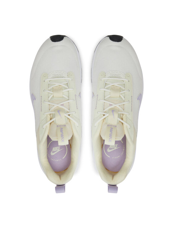 Nike Nike Snīkeri Air Max INTRLK Lite DX3705 Dzeltens