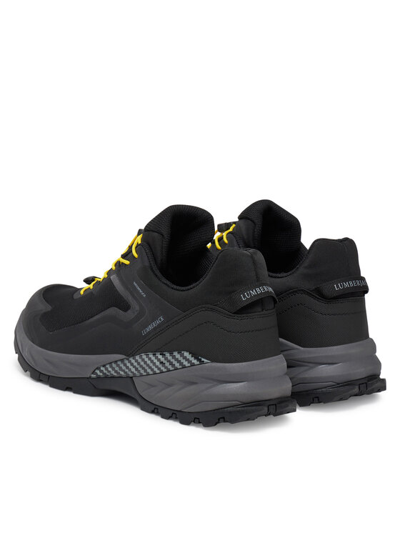 Lumberjack Lumberjack Tossud Magnus LJ-SMI1311-001-N43-CB001 Must