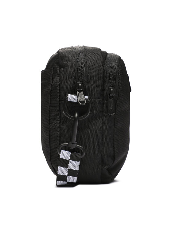 Vans Vans Torbica za okrog pasu Go Getter Crossbody VN0A7RWRBLK1 Črna