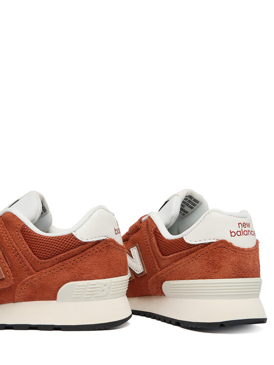 New Balance New Balance Sneakers P57488L Marrone