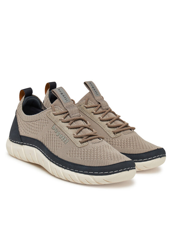 Bugatti Bugatti Sneakers 321-ASM01-6900 Grau