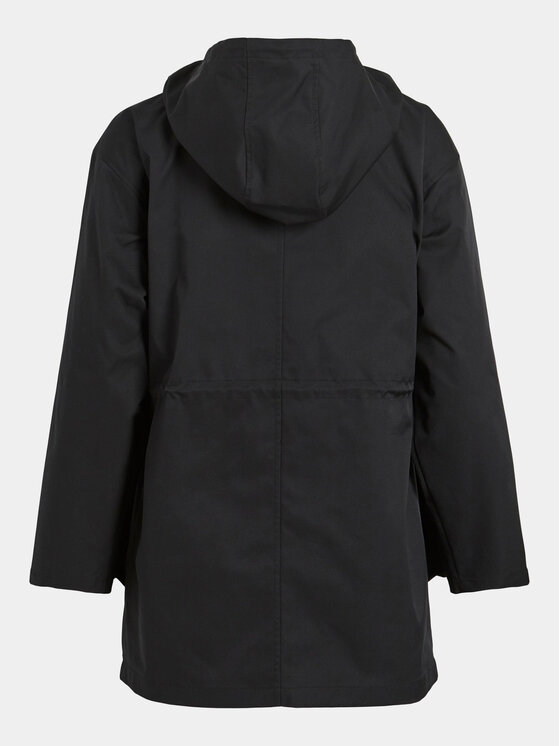 Vila Vila Parka Kahara 14089615 Črna Regular Fit