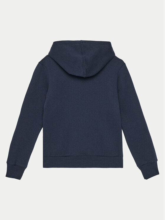 Levi's® Levi's® Суитшърт 9E8778-C8D Тъмносин Regular Fit