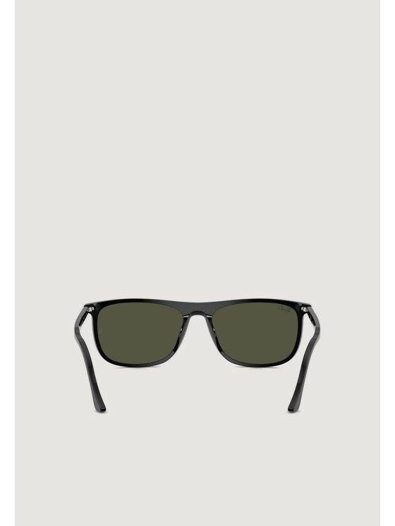 Ray-Ban Ray-Ban Γυαλιά ηλίου UNISEX Μαύρο