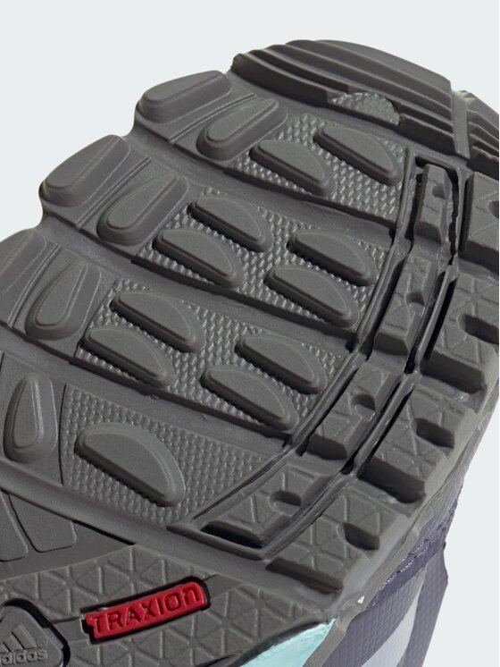 adidas adidas Trekkingi Terrex Skychaser Mid GORE-TEX Fioletowy