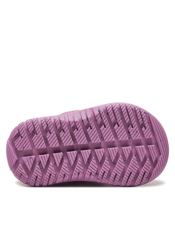 adidas adidas Μπότες Χιονιού Winterplay I IE8672 Μωβ
