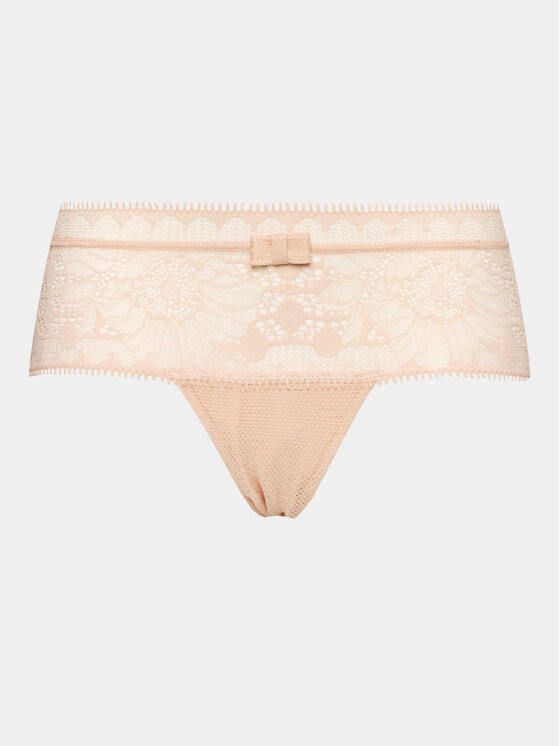 Chantelle Chantelle Culotte classiche Day To Night C15F40 Beige
