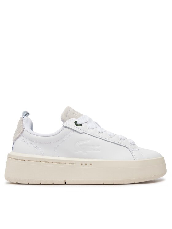 Sneakers Lacoste Carnaby Platform 745SFA0040 Wht/Off Wht 65T