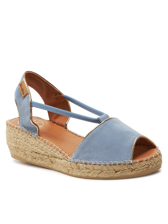 Toni Pons Toni Pons Espadrillid Bilda Sinine