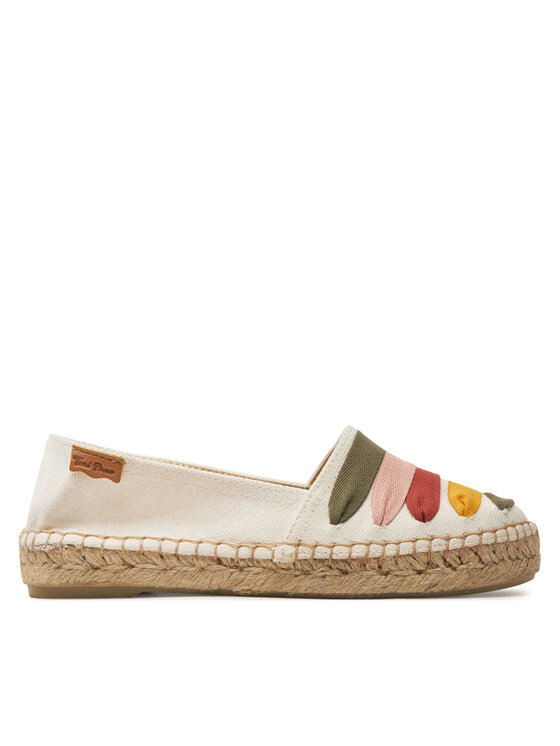 Toni Pons Toni Pons Espadrillid Rose-Cm Ekrüüvärv