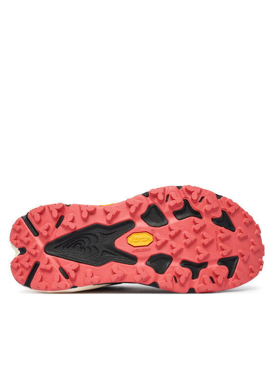 Hoka Hoka Bėgimo batai Speedgoat 7 Gtx GORE-TEX  1176677 Smėlio