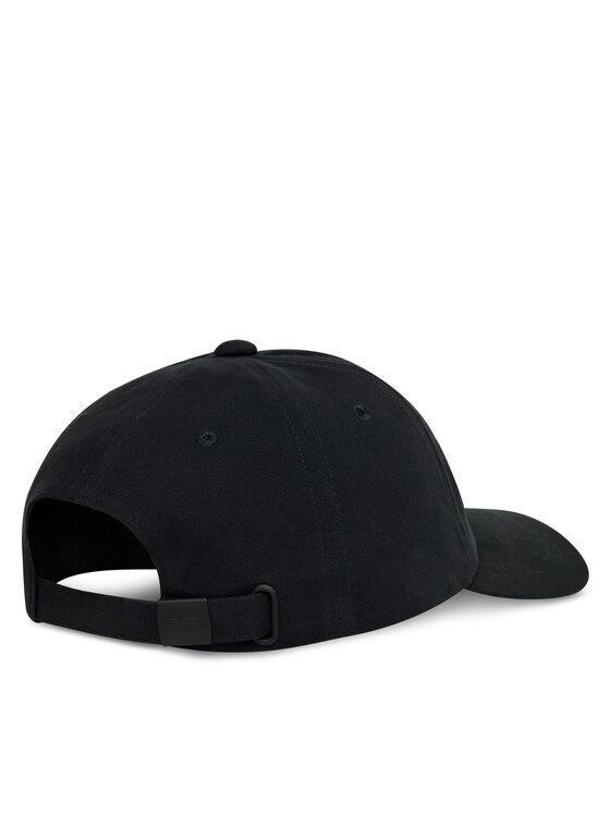 Emporio Armani Emporio Armani Бейсболка EM001319 AF14032 UB118 Cиній