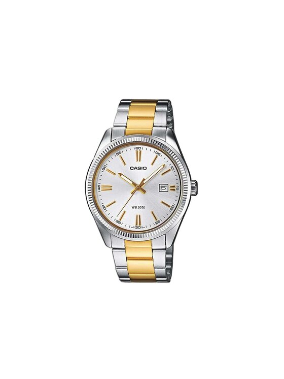 Casio Casio Orologio ltp-1302sg-7advf Multicolore