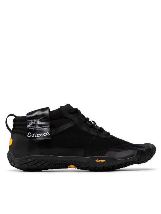 Vibram Fivefingers Vibram Fivefingers Matkajalatsid V-Trek Insulated 20M7801 Must